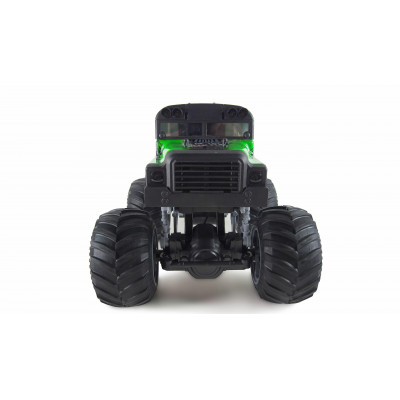 Crazy Truck 1:16 King of the Deep Forest, 2.4 GHz, 2WD, až 15 km/h, RTR