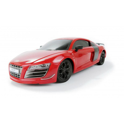 Audi R8 GT, licencovaný model 1:24, LED, 100% RTR