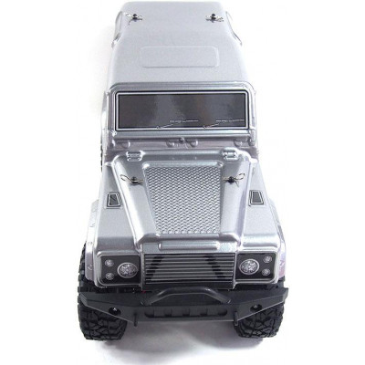 DEFENDER AMXRock CRUISER Crawler 4WD 1:10, proporcionální, voděodolný, LED osvětlení, RTR