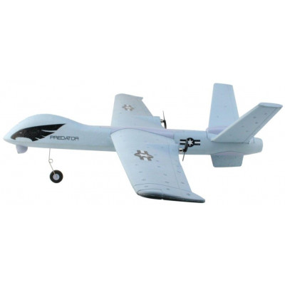 MQ-9 Predator se 3G stabilizací maketové RC letadlo, 2,4 GHz, EPP, RTF