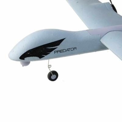 MQ-9 Predator se 3G stabilizací maketové RC letadlo, 2,4 GHz, EPP, RTF