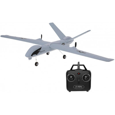 MQ-9 Predator se 3G stabilizací maketové RC letadlo, 2,4 GHz, EPP, RTF