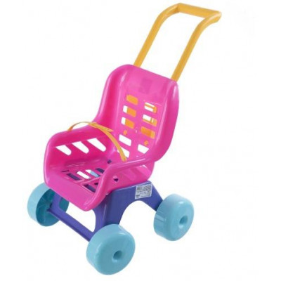 Kočík Buggy Sport plast 25x49x40cm