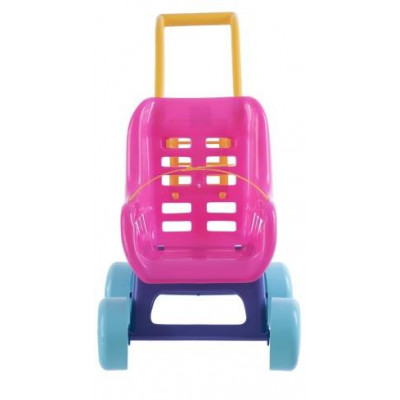 Kočík Buggy Sport plast 25x49x40cm