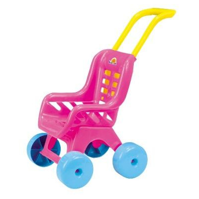 Kočík Buggy Sport plast 25x49x40cm