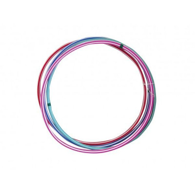 Obruč Hula hoop priemer 60cm