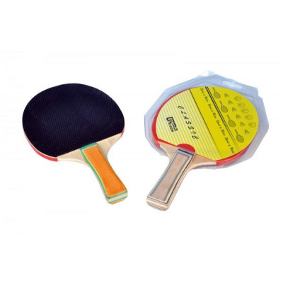 Raketa na stolný tenis repíková 25cm