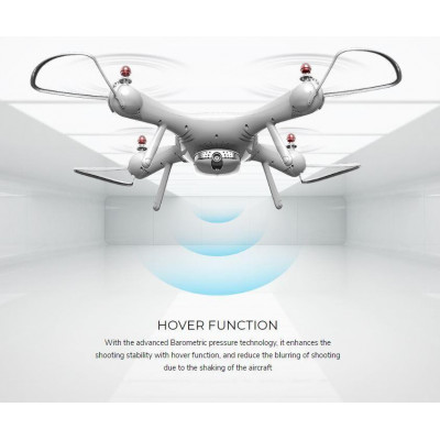 SYMA X25PRO GPS FOLLOW ME