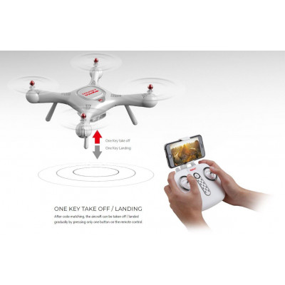 SYMA X25PRO GPS FOLLOW ME