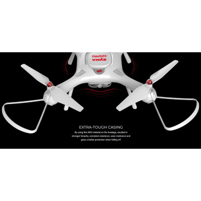 SYMA X25PRO GPS FOLLOW ME