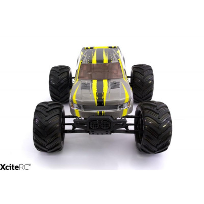 Wheelie Monster Truck 2WD RTR 1:10