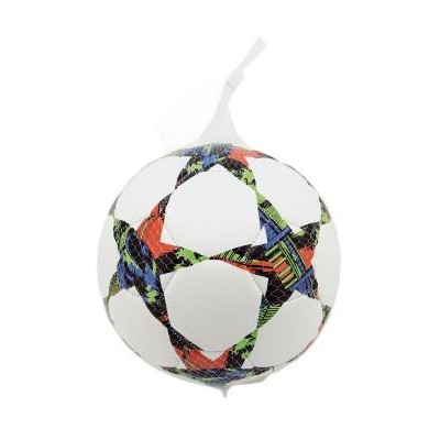 Lopta futbalový šitý priemer 20cm