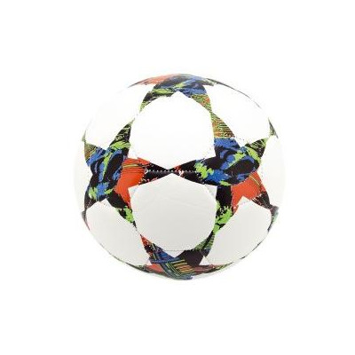 Lopta futbalový šitý priemer 20cm