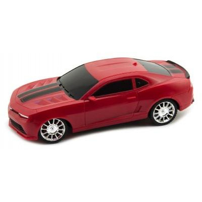 Auto RC s diaľkovým ovládaním plast 15cm na batérie asst 4 farby v krabici 24x10x12,5 cm