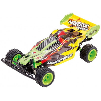 Monster Buggy 2,4Ghz pro malé piloty