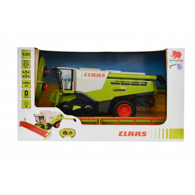 CLAAS LEXION 780 RC 1:20