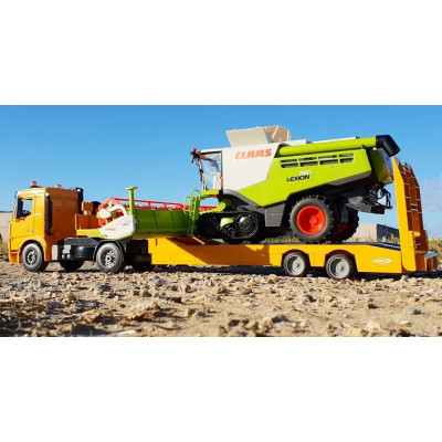 CLAAS LEXION 780 RC 1:20