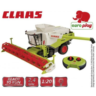 CLAAS LEXION 780 RC 1:20