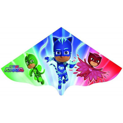 PJ MASKS 115x63 cm