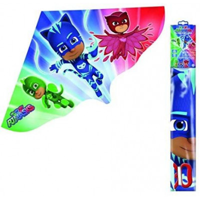 PJ MASKS 115x63 cm