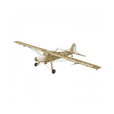 Fieseler Fi 156 Storch 1600 mm Laser Cut