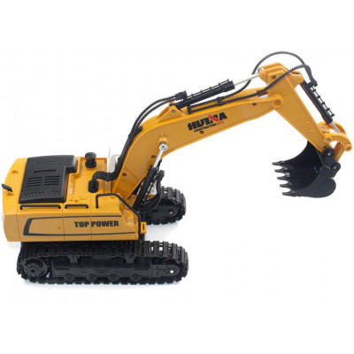 JCB Traktor bagr, 1:20, 2,4 GHz, RTR