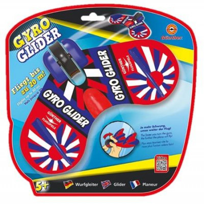 Házedlo Giro Glider 27x13 cm