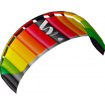 Symphony Pro 2.5 Rainbow