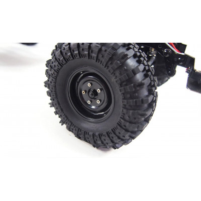 AMXRock WY1044 Crawler 4WD 1:10, proporcionální, voděodolný, RTR