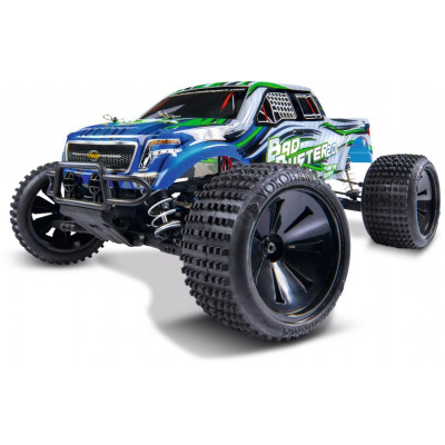Carson 1:10 Bad Buster 2.0 4WD X10 2.4G 100%RTR