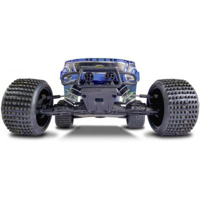 Carson 1:10 Bad Buster 2.0 4WD X10 2.4G 100%RTR