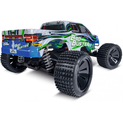 Carson 1:10 Bad Buster 2.0 4WD X10 2.4G 100%RTR