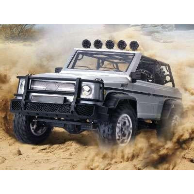 Crawler Surpass Wild 4WD RTR 1:10