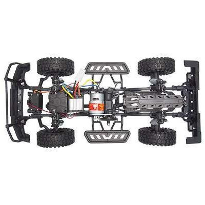 Crawler Surpass Wild 4WD RTR 1:10