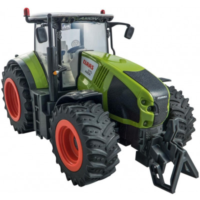 TRAKTOR CLAAS AXION 870 2,4Ghz, RTR