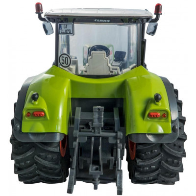 TRAKTOR CLAAS AXION 870 2,4Ghz, RTR