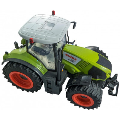 TRAKTOR CLAAS AXION 870 2,4Ghz, RTR