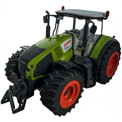 TRAKTOR CLAAS AXION 870 2,4Ghz, RTR