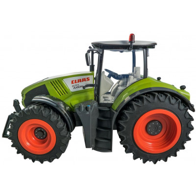 TRAKTOR CLAAS AXION 870 2,4Ghz, RTR