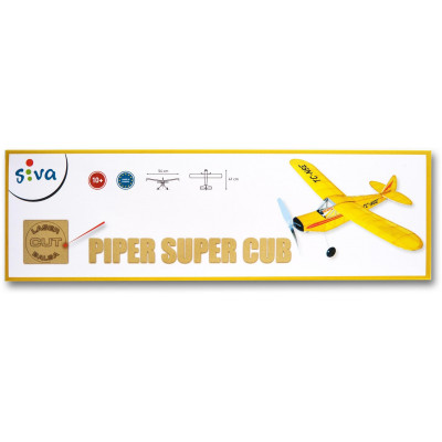 PIPER SUPER CUP GUMÁČEK