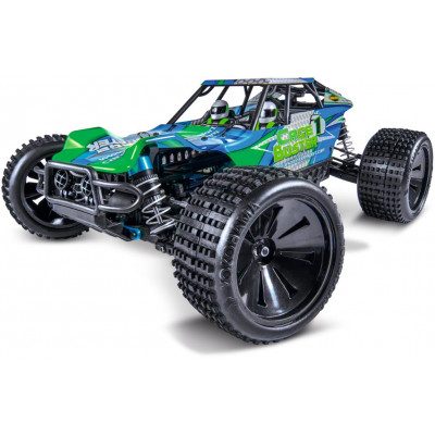 Carson 1:10 Cage Buster 4 WD 2.4GHz 100% RTR