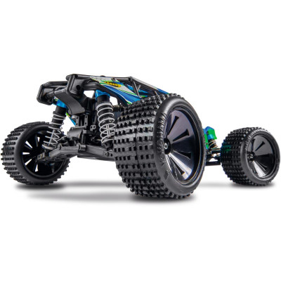 Carson 1:10 Cage Buster 4 WD 2.4GHz 100% RTR