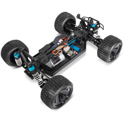 Carson 1:10 Cage Buster 4 WD 2.4GHz 100% RTR