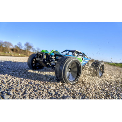 Carson 1:10 Cage Buster 4 WD 2.4GHz 100% RTR