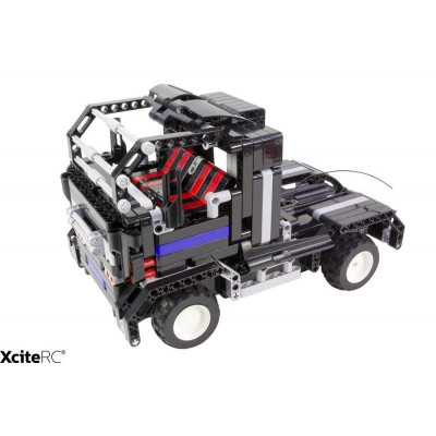 RC KAMION & SPORŤÁK TEKNOTOYS ACTIVE BRICKS