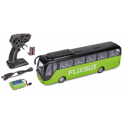 Carson FlixBus 2.4GHz 100% RTR