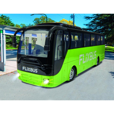 Carson FlixBus 2.4GHz 100% RTR