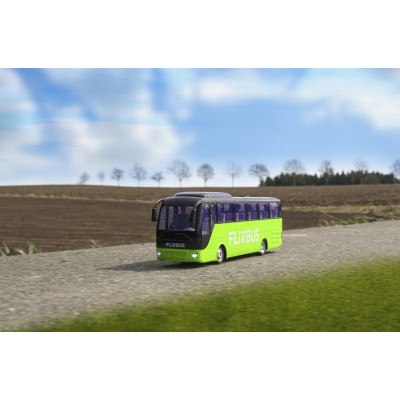 Carson FlixBus 2.4GHz 100% RTR