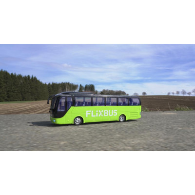 Carson FlixBus 2.4GHz 100% RTR