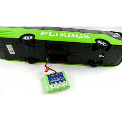 Carson FlixBus 2.4GHz 100% RTR